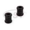 Energy Suspn Red Polyurethane Includes Two Bushings For Standard Straight Eye 9.8116R